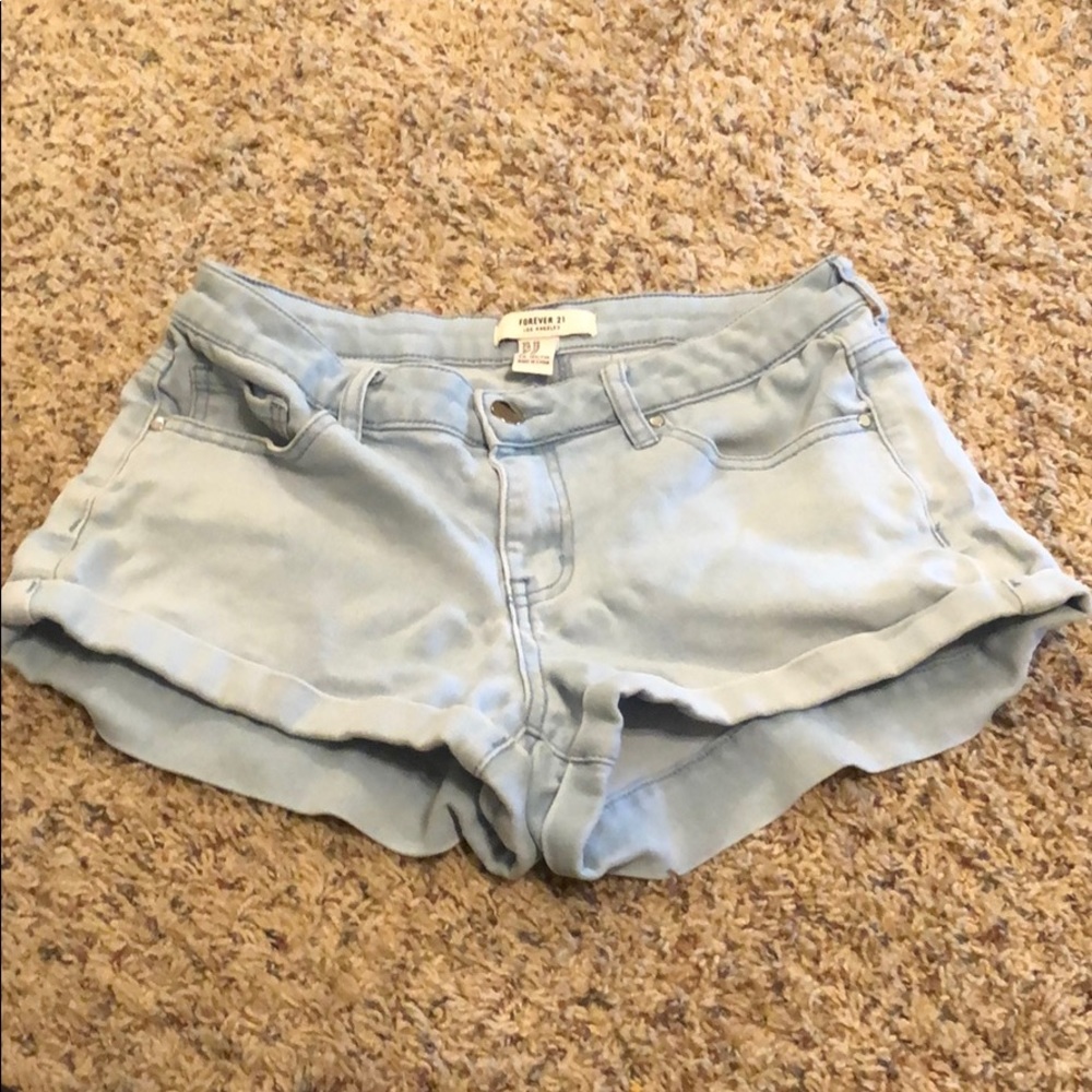 Shorts
